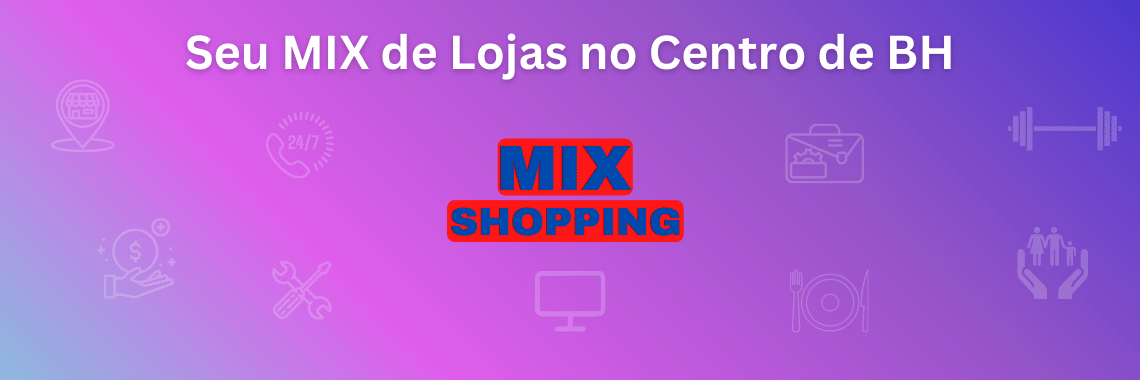 mix