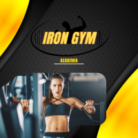 Iron Gym