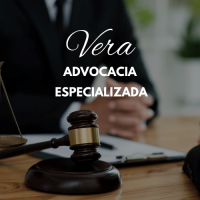 Vera - Advocacia Especializada